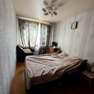 Здам 2к квартиру лівобережний 3 проспект миру