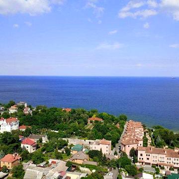 3 комнатная квартира 97 м2 с Террасой ЖК Посейдон