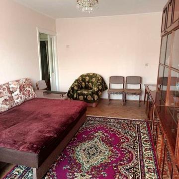 2 кім.квартира вул.Базарна.Хороший стан.Меблі.Побутова.14000грн.