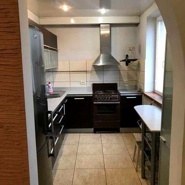 Сдам 3-ех.комнатную квартиру на Салтовке ул. Единства(Краснодарская)