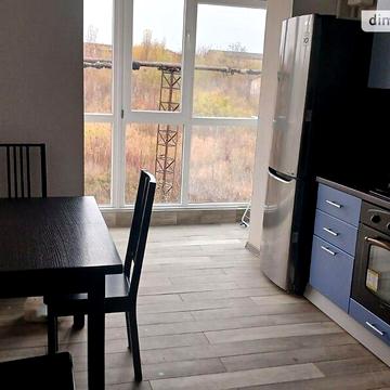 Довгострокова оренда 1к Квартира Марії Приймаченко (Покришкіна) вулиця ЖК Европейский квартал