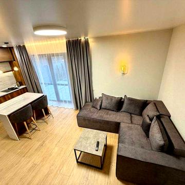 Оренда просторового двоповерхового будинку в Царському селі