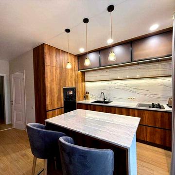 Оренда просторового двоповерхового будинку в Царському селі