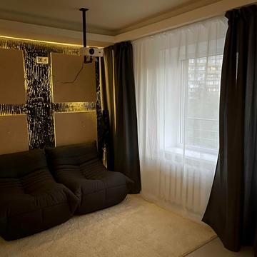 Ентузіастів вул., 45/1