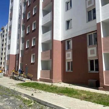 Продаж 2к Квартира Академіка Барабашова вулиця ЖК Птичка