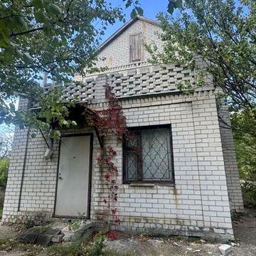 Продаж будинку с. Маяк