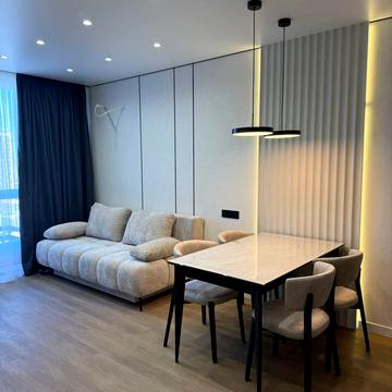 Івана Виговського вул. (Маршала Гречка), 40/12