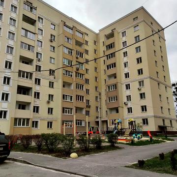 Черновський пров. (Володарського), 1