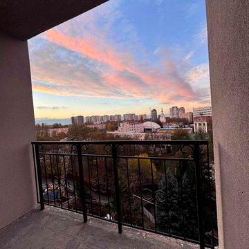 1 ком. квартира в сданном доме. Говорова Парк Победы 37 000$