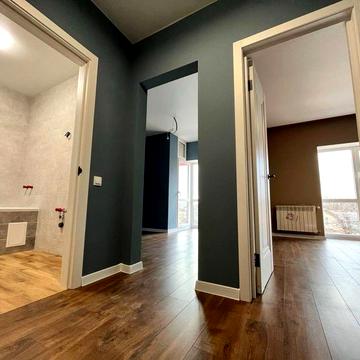 Продаж 1кім. квартири з ремонтом — 32 м² ЖК Cherry House