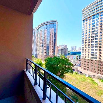 1 ком квартира ул. Генуэзская Аркадия море Дом сдан