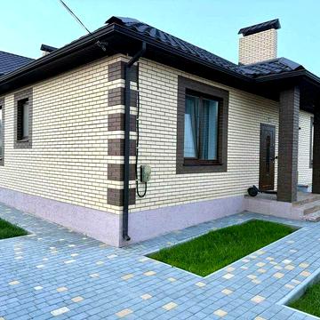 Оренда приватного будинку, Агрономічне, 110м2, Сучасний дизайн