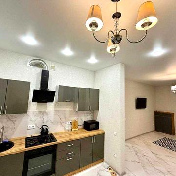 Оренда приватного будинку, Агрономічне, 110м2, Сучасний дизайн