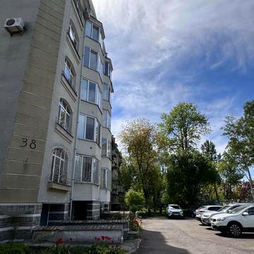 Володимира Самійленка вул. (), 38