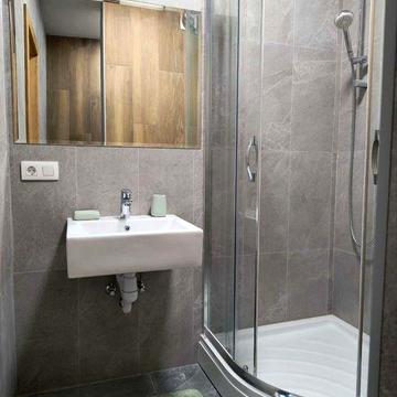 Оренда 1к квартири Василя Стуса 35Б жк Be the One 7/21пов 43м 24999грн