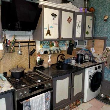 Квартира за сертифікат 62 000 $