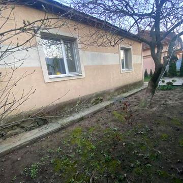 Будинок на Джамбула