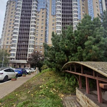 Дегтярівська вул., 25а к1