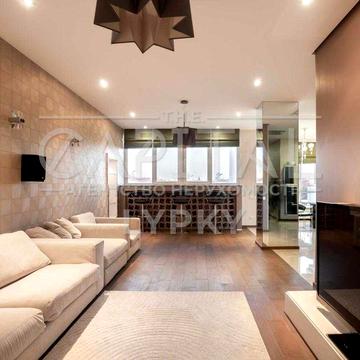 Оренда квартири, ЖК Новопечерські Липки, Драгомирова, Верхогляда