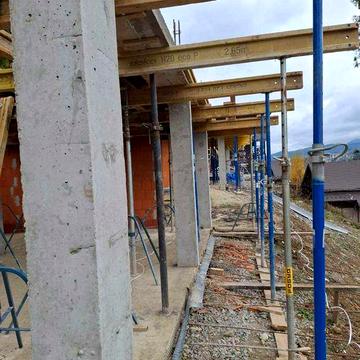 Продаю котедж в Буковелі в новому комплексі!! Під бізнес або для себе.