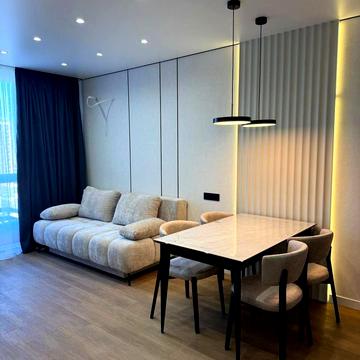 Івана Виговського вул. (Маршала Гречка), 40/12