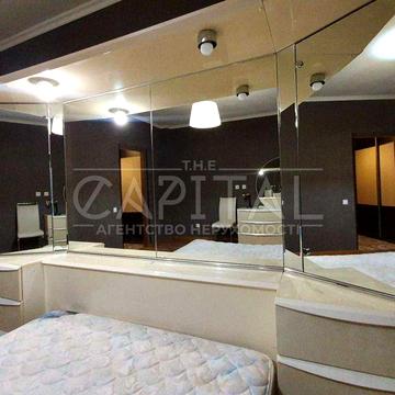 Аренда квартиры Позняки ХОРОШАЯ ИНФРАСТРУКТУРА в новом доме