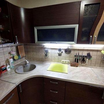 Сдам 3 ком квартиру Осокорки Позняки ТРЦ Аркадия