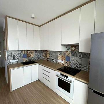 Довгострокова оренда 1к Квартира Шевченка Тараса вулиця ЖК Шоколад