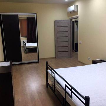 Аренда. Сдам 1ком квартиру ЖК 41 Жемчужина/ Таирова