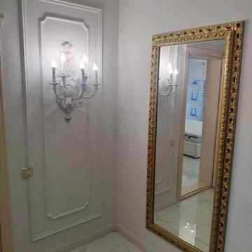 VIP---2 ком. кв.-47я Жемчужына-66 м2-посудом.-счётчик тепла-без Д\Ж.