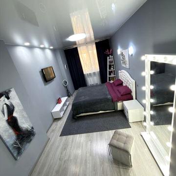 Продам 1 к з ремонтом новий будинок Рейгана  40 від Власника ТРЦ Район