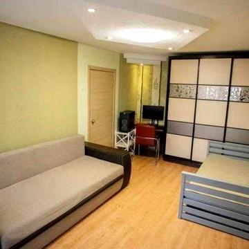 25000 Новые Дома. Однокомнатная. Капитальный ремонт.