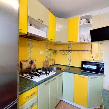 Ціна вниз! Ремонт 1 кімн Героїв України Третій поверх!