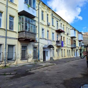 Сільськогосподарський пров., 5