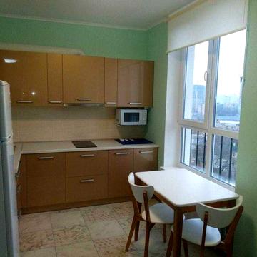 Оренда 1-к, Подільський район, метро Сирець вул. Івана Виговського 10б