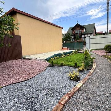 Оренда 1-кім квартира з паркомісцем в особняку з територією Варшавська