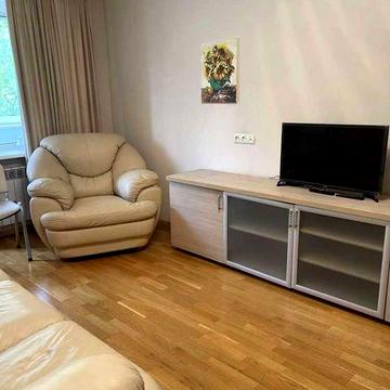 Сдаётся 1к квартира на ул. Канатная, 18