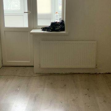 Продам двухкомнатную  квартиру в г.Знаменка!