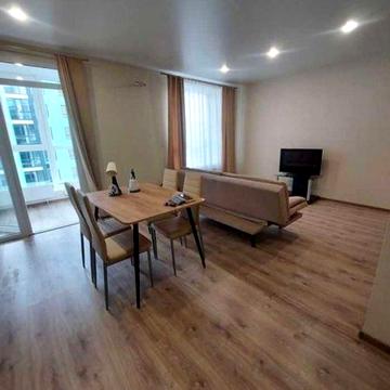 Здам 1 кімнатну квартиру у ЖК Щасливий , Запоріжське шосе 32А