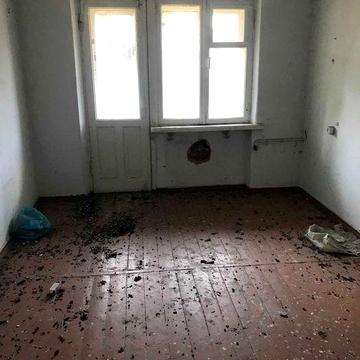 Продаю 2-х кімнатну квартиру в центрі м. Жмеринка.