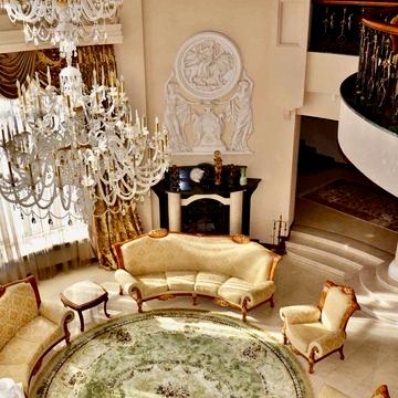 Старокиївська