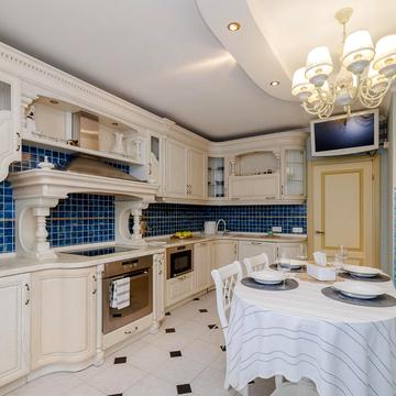 Юлії Здановської вул. (Ломоносова), 58