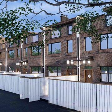 Продам ЗБУДОВАНИЙ таунхаус з ГАРАЖЕМ. Від власника!