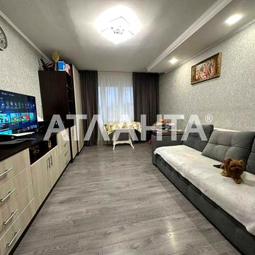 Дворівнева квартира з ремонтом, вул. Щурата