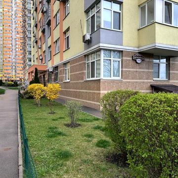 Продаж 3-кімнатної квартири, вул. Кульженка 31А, ЖК Яскравий ЖК Яскравий