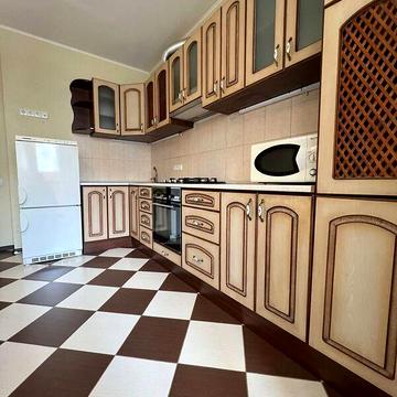 Довгострокова оренда 1к Квартира Анатолія Бортняка вулиця ЖК Микрорайон Подолье