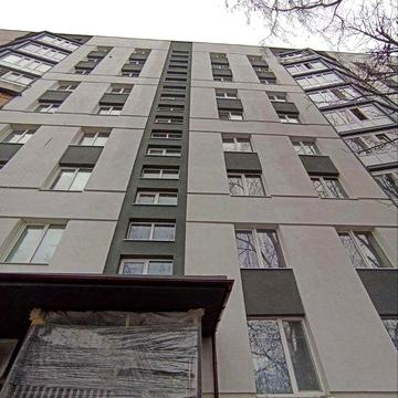 Продам 1к Квартиру м. Героев Труда, Газ. Жарко Зимой, прохладно Летом