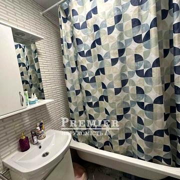 Продаж 1к Квартира Перлинна вулиця