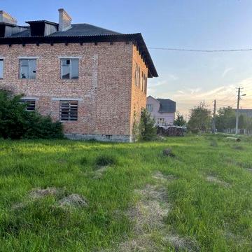 Продається Напівособняк