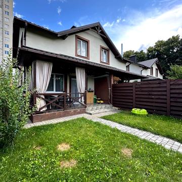 Олекси Тихого пров.